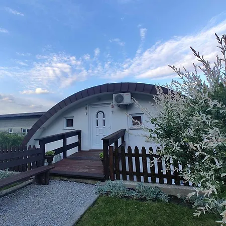 Holiday Home Casa Rondo Bihac Exterior photo