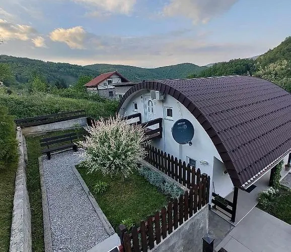 Holiday Home Casa Rondo