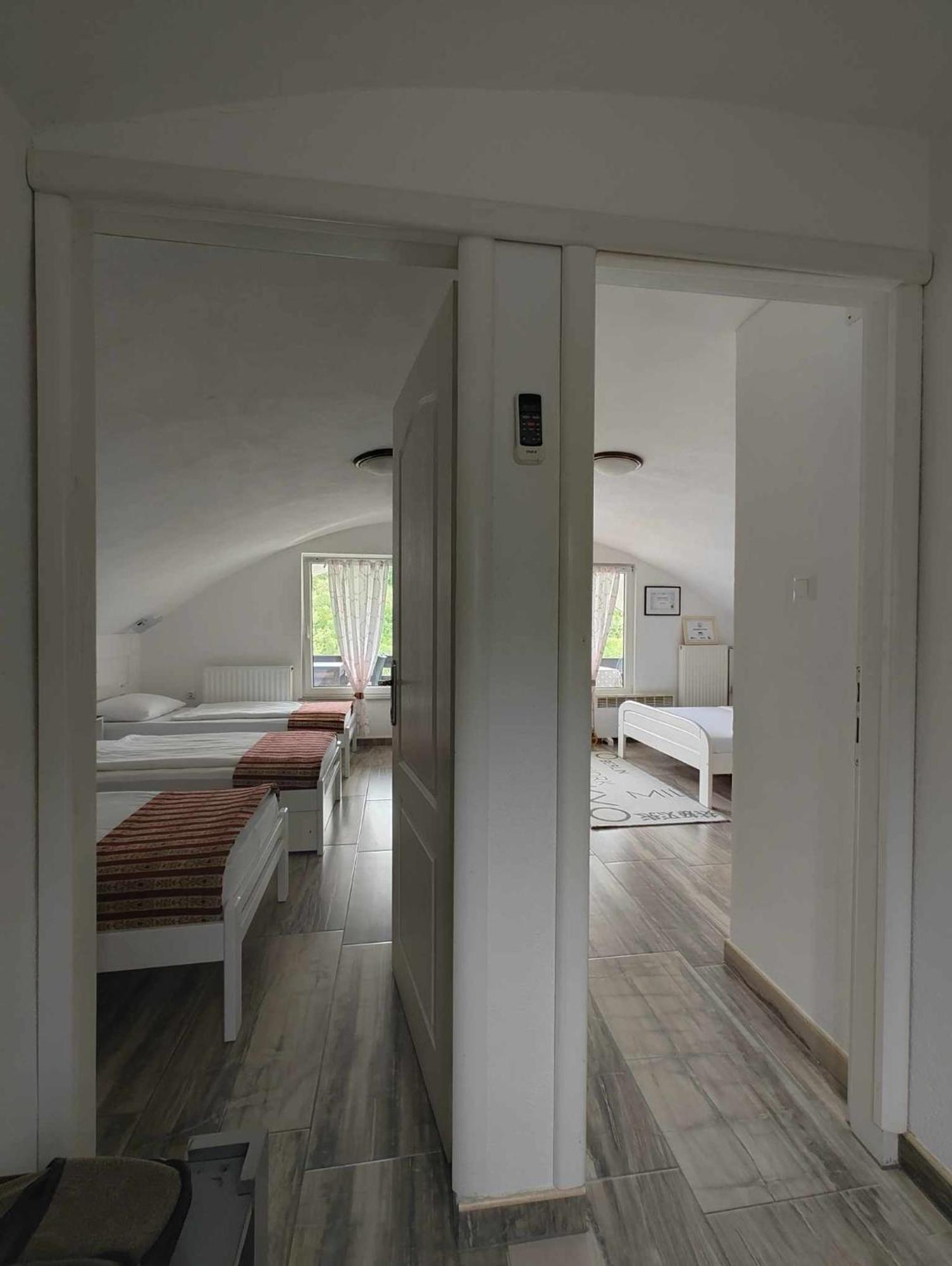 Hébergement de vacances Casa Rondo