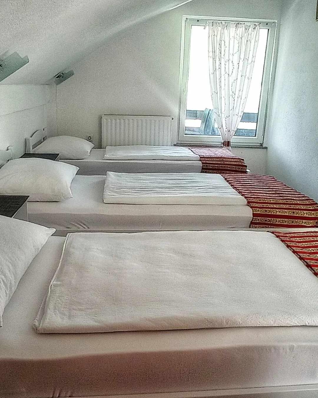 Casa Rondo Bihać