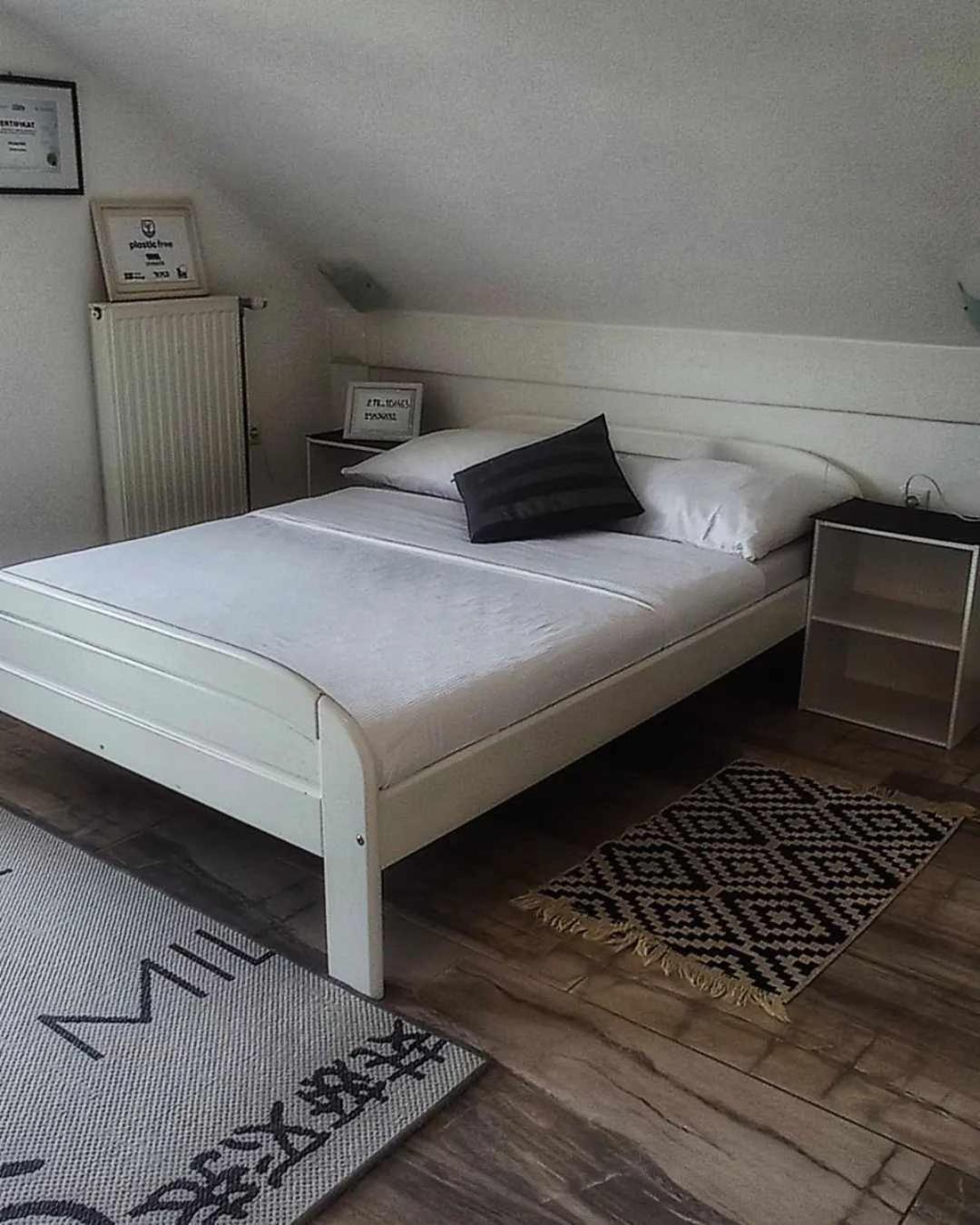 Casa Rondo Prázdninový dům