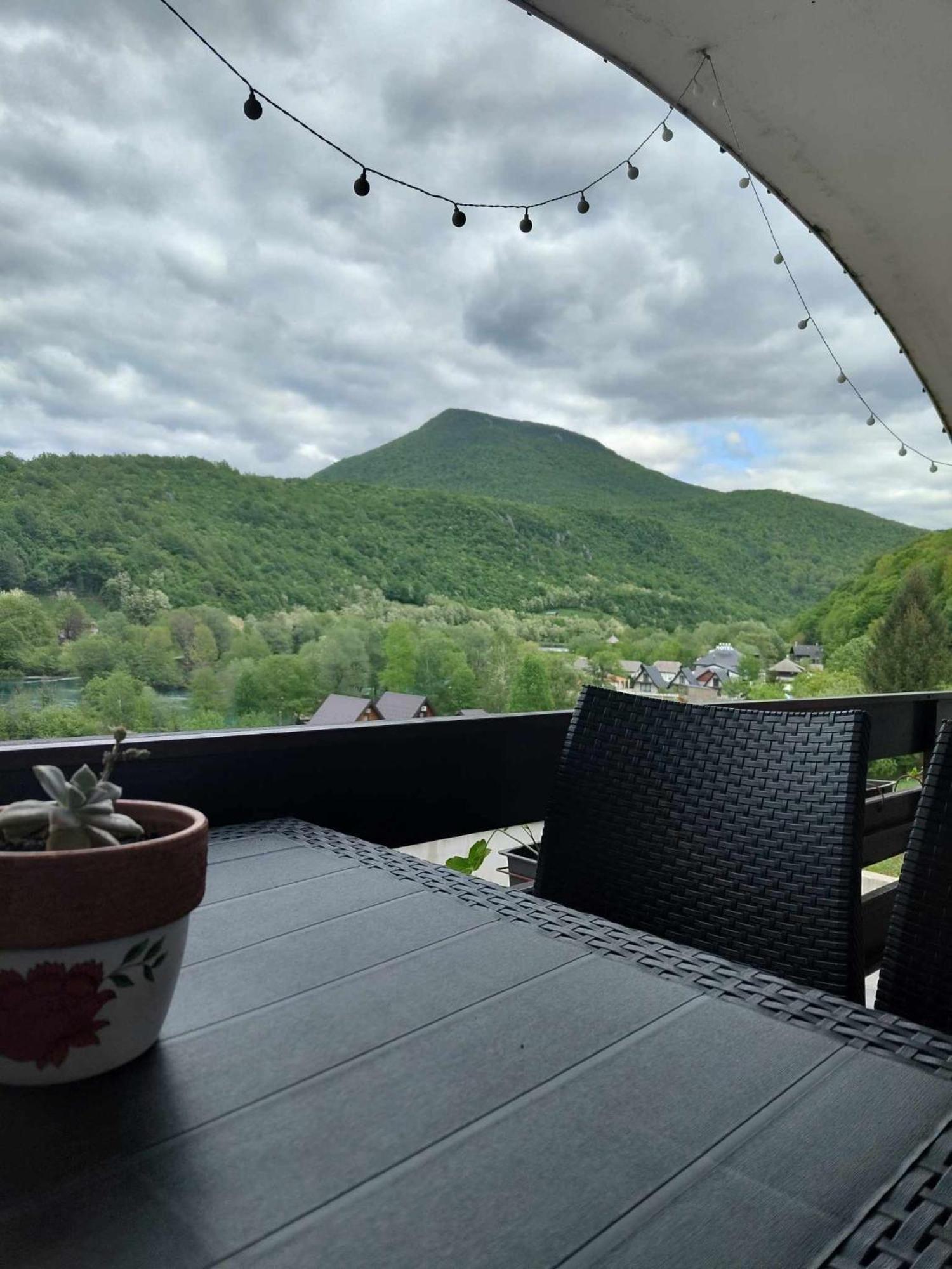 Hébergement de vacances Casa Rondo
