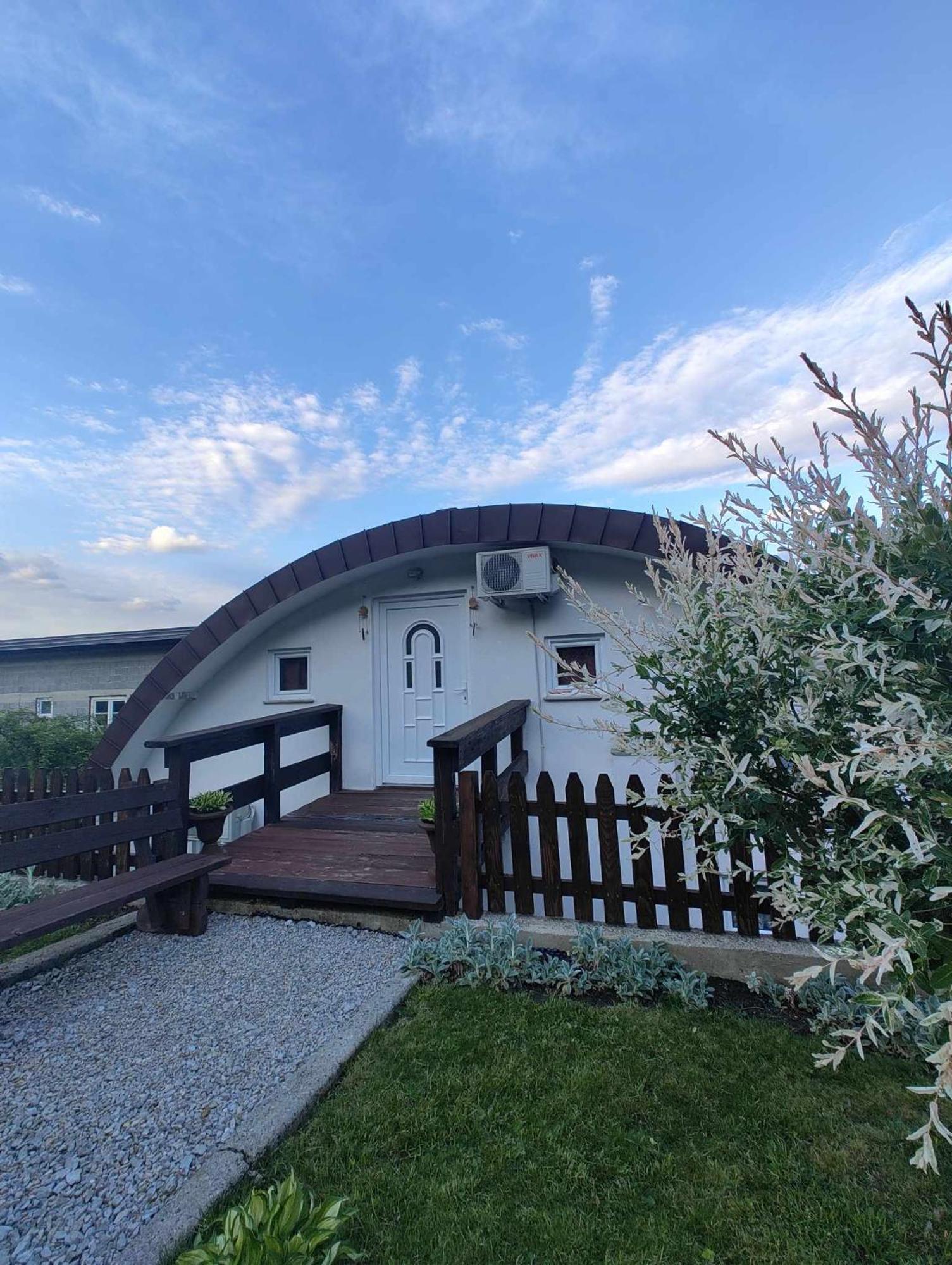 Hébergement de vacances Casa Rondo
