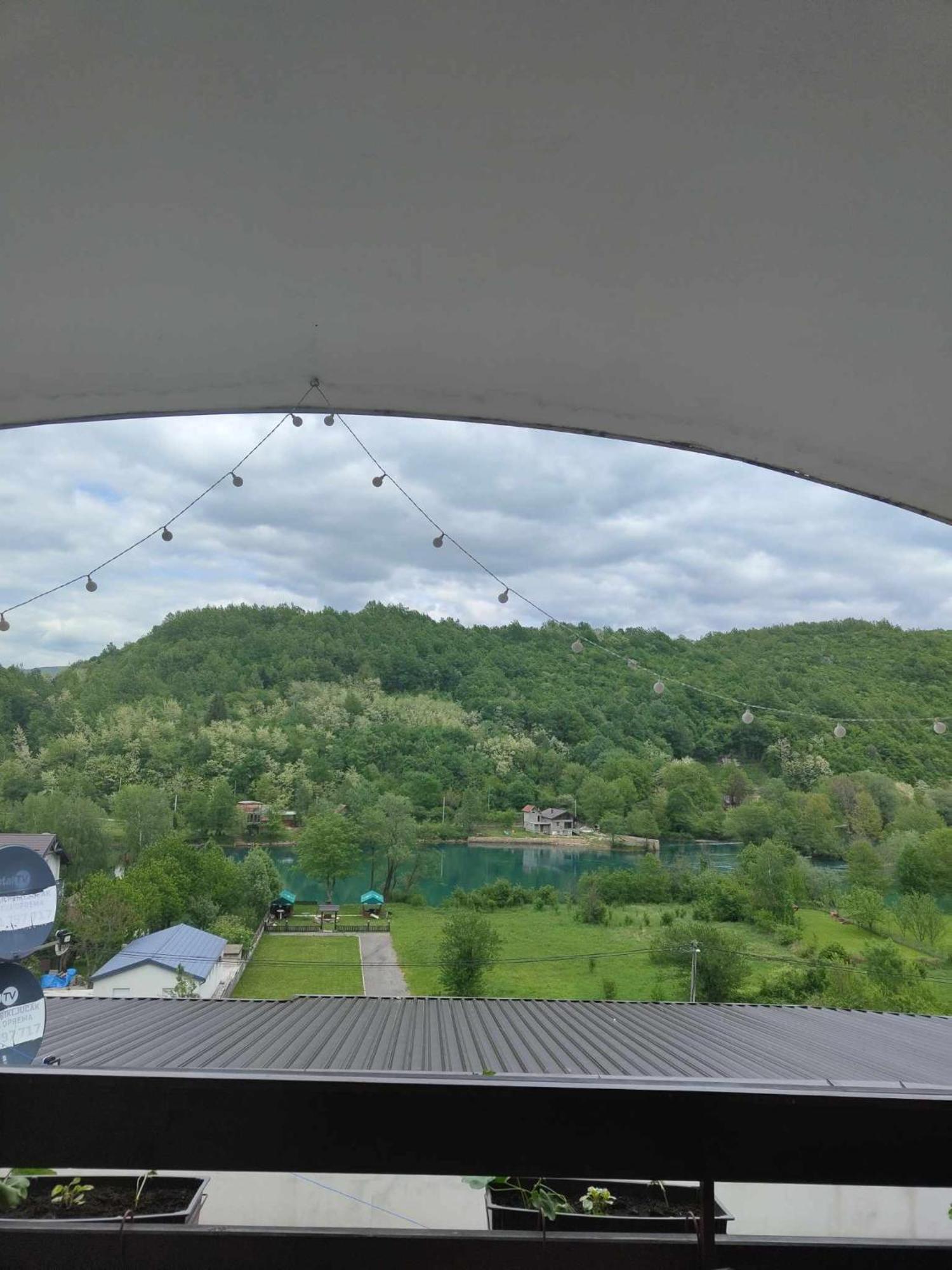 Casa Rondo Prázdninový dům Bihać