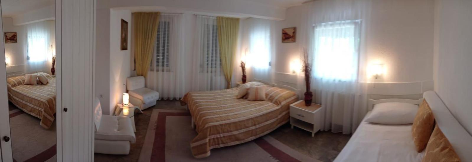 Casa Rondo Bihać