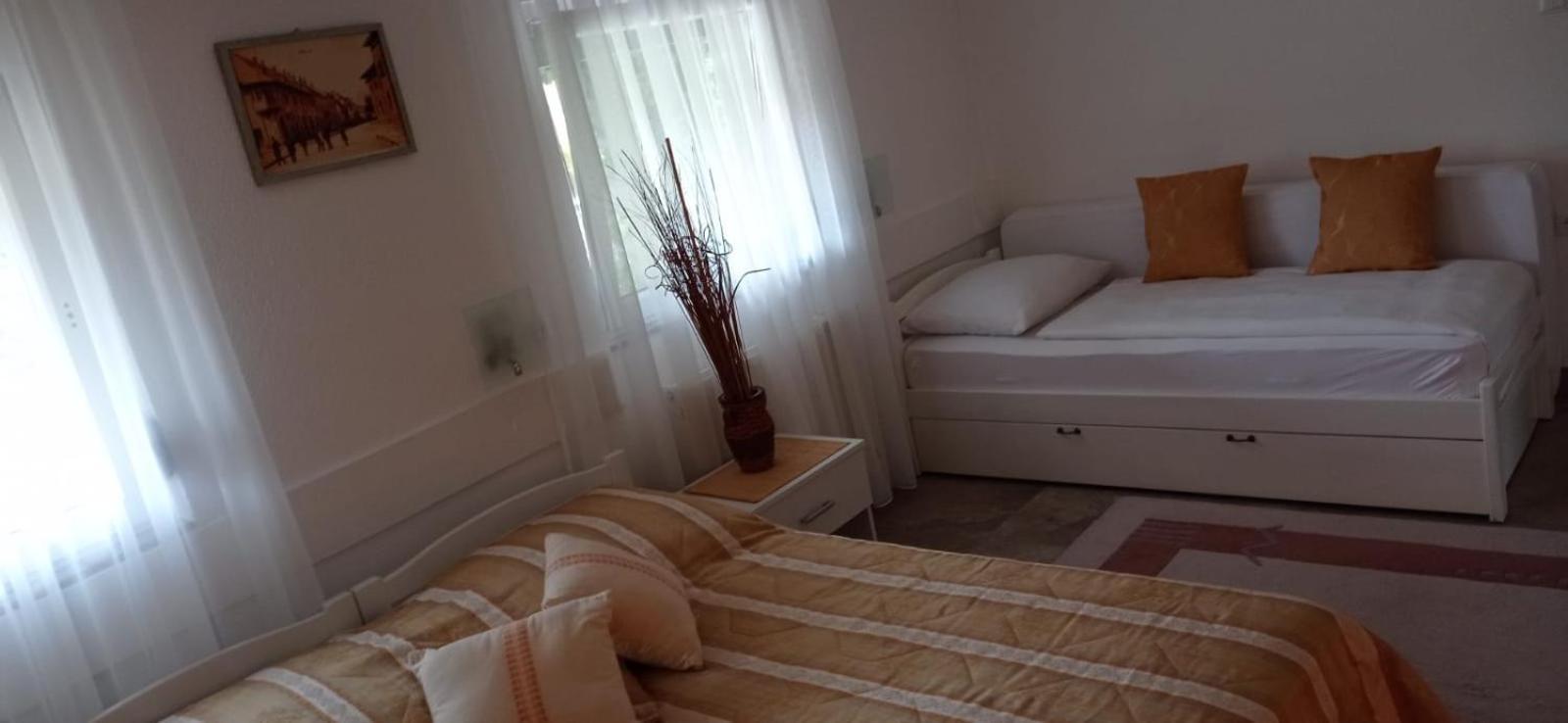 Hébergement de vacances Casa Rondo *