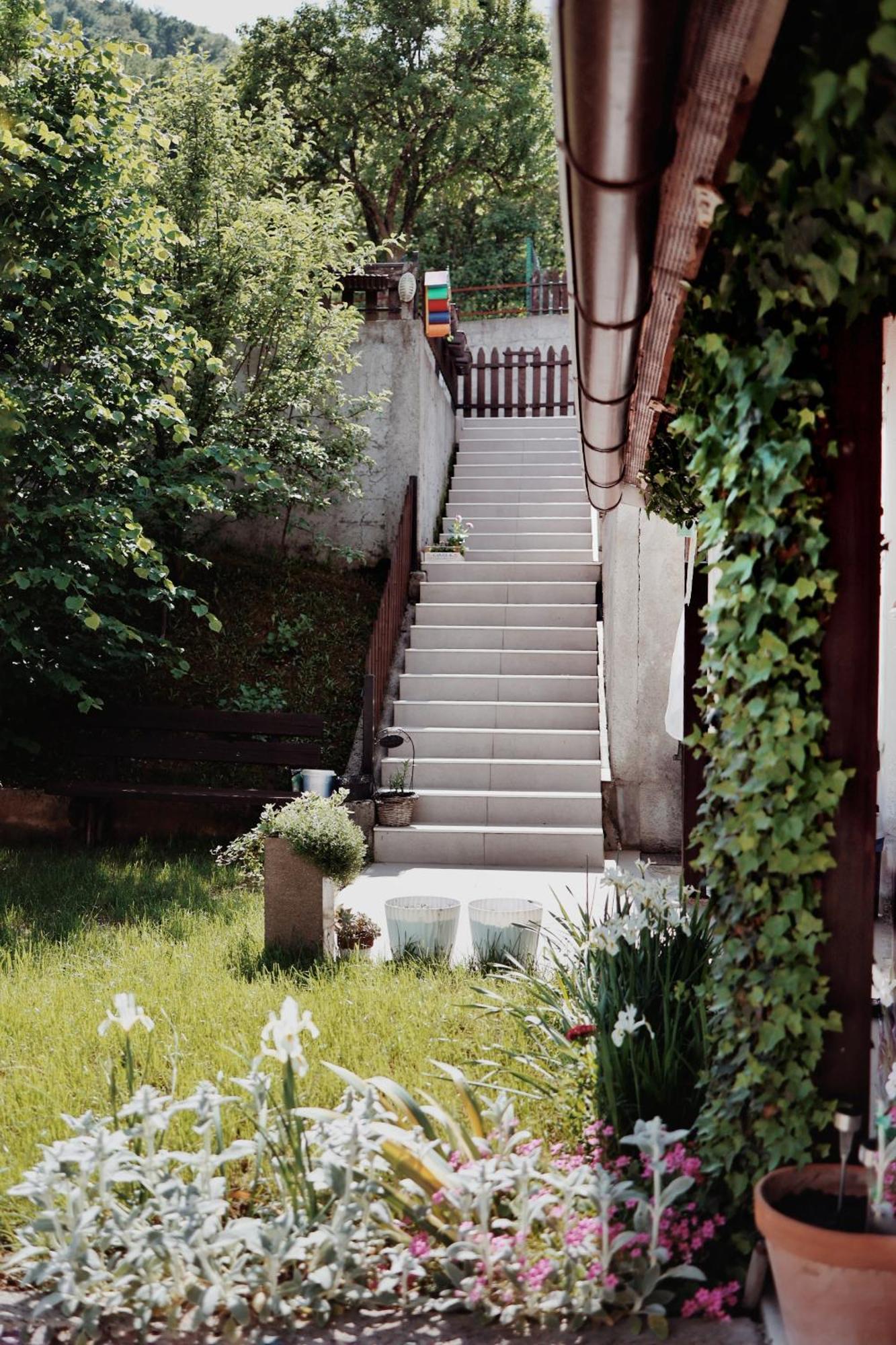 Hébergement de vacances Casa Rondo