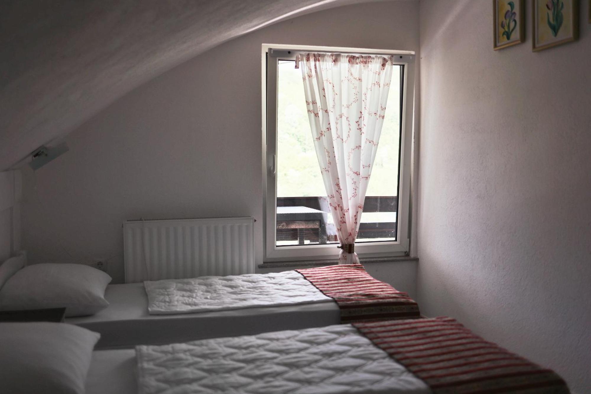 Casa Rondo Prázdninový dům *