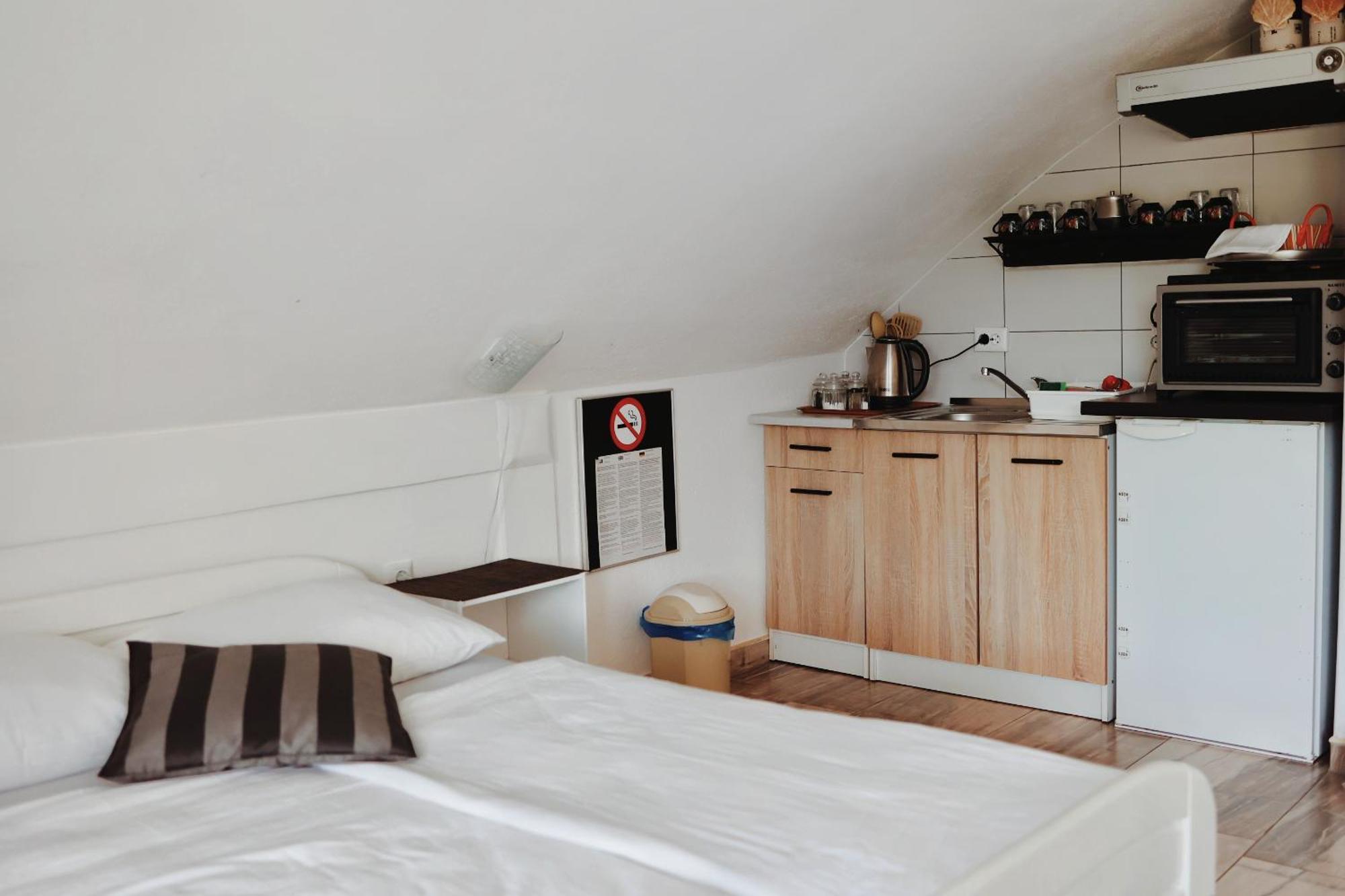 Hébergement de vacances Casa Rondo