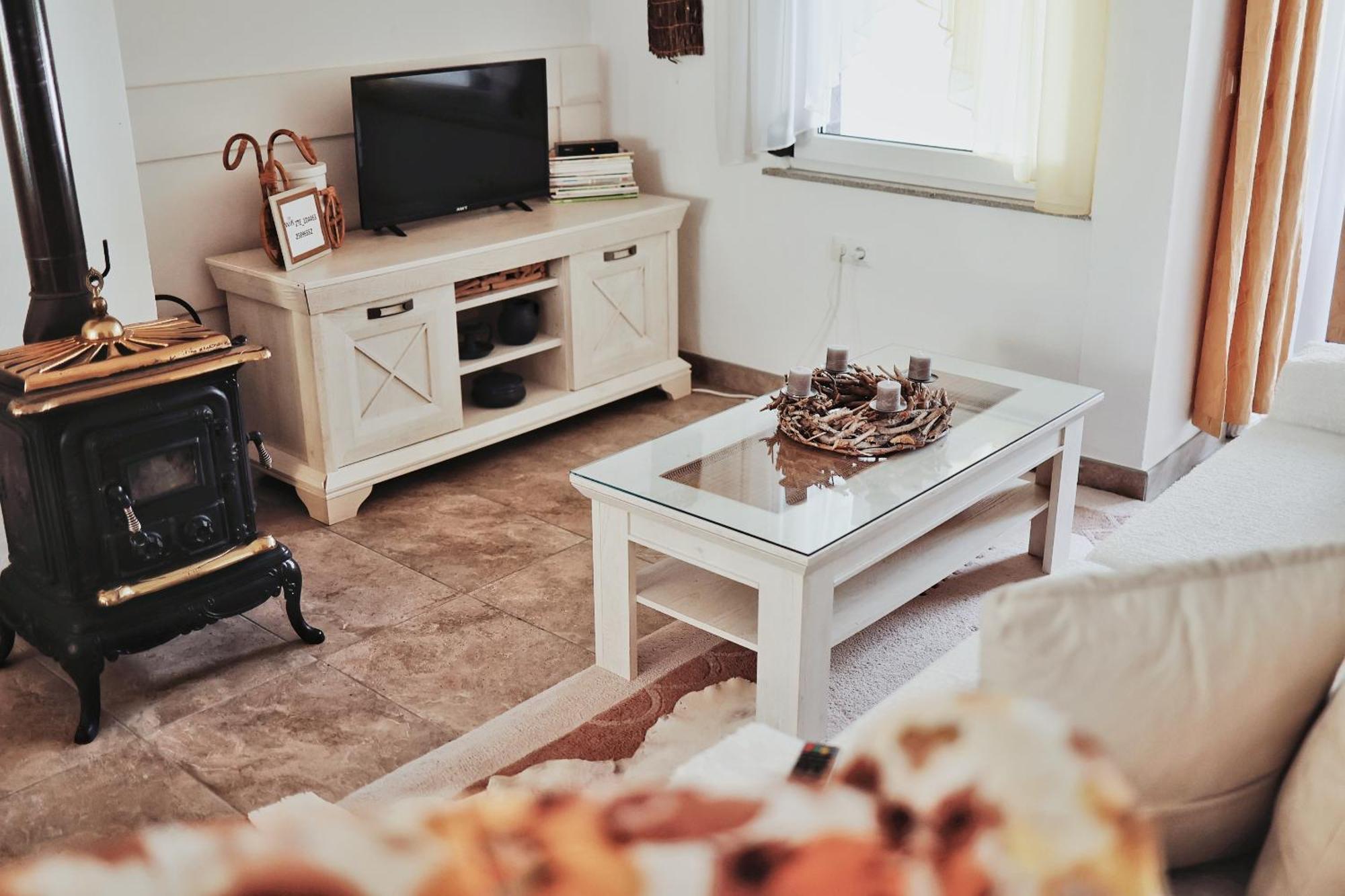 Prázdninový dům Casa Rondo *
