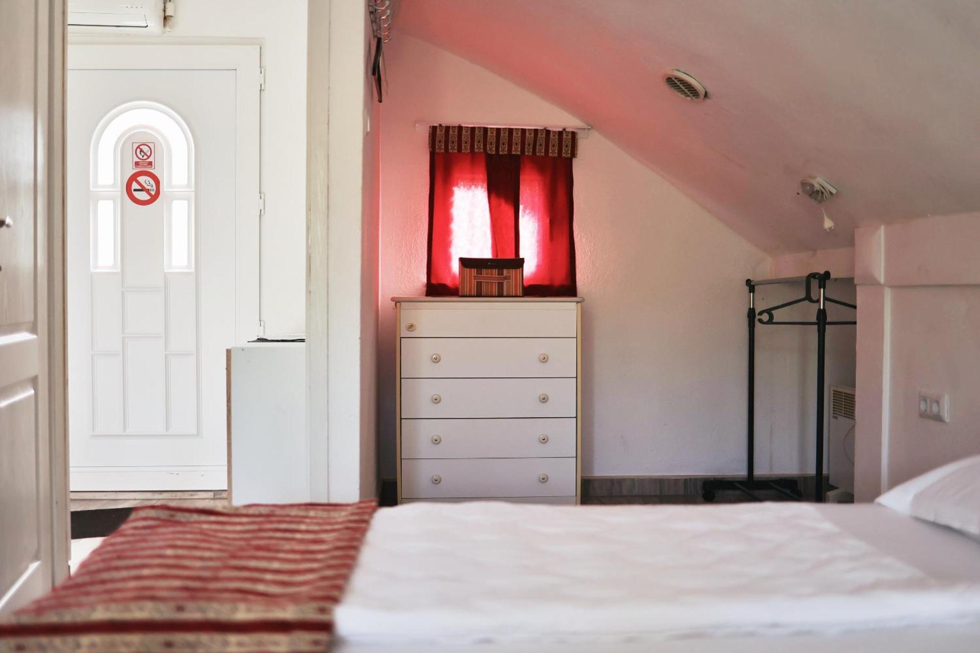 Hébergement de vacances Casa Rondo