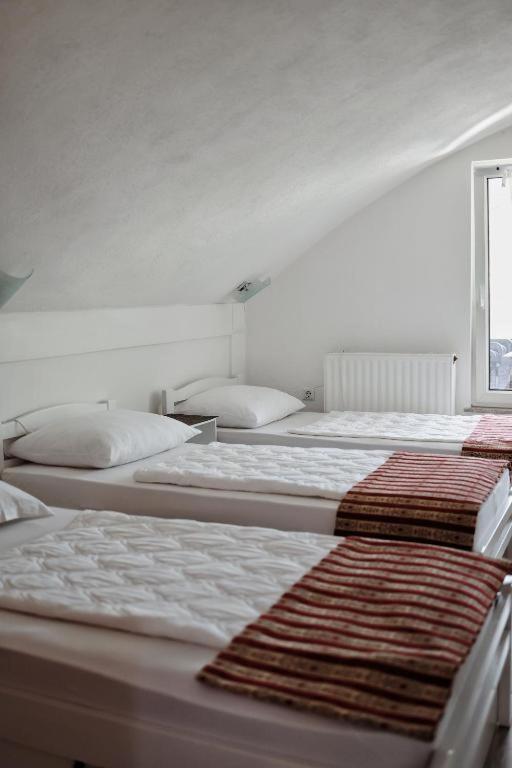 Hébergement de vacances Casa Rondo Bihać