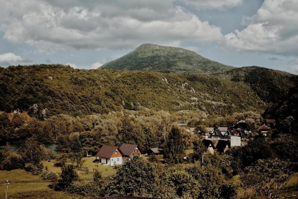 Casa Rondo Hébergement de vacances